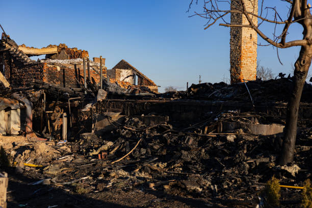 24/7 Emergency Fire Damage Restoration experts in Wimauma, FL