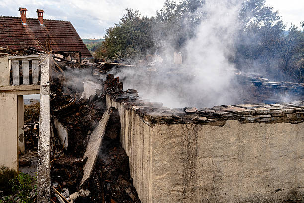 Reliable Fire Damage Restoration contractor in Wimauma, FL by Fire Damage Biloxi